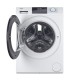 Haier Πλυντήριο Ρούχων 8kg με Τεχνολογία Ατμού 1400 Στροφών Pillow Drum HW80-BP14929A
